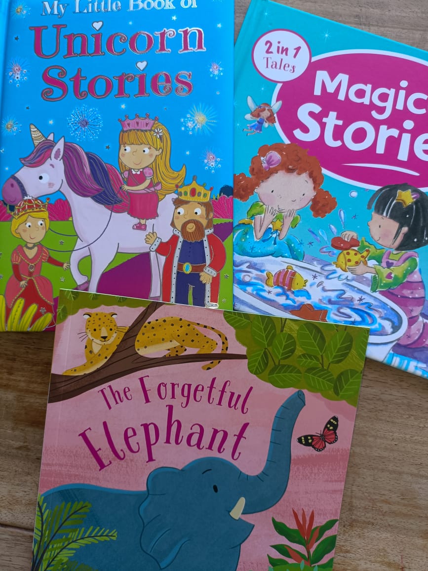 Children's Book Subscription Box | Little Ducklings by Jess