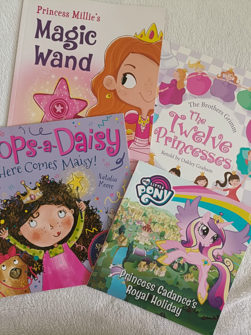 Children's Book Subscription Box | Little Ducklings by Jess