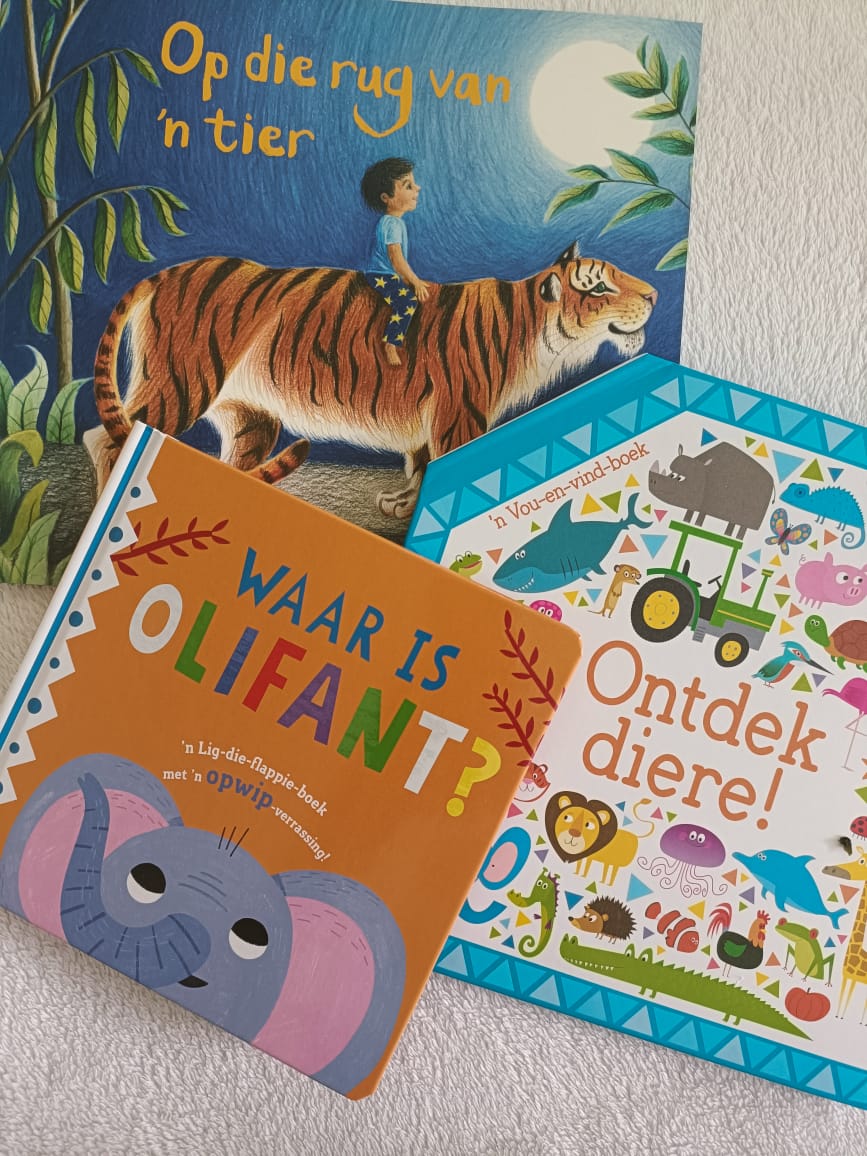 Children's Book Subscription Box | Little Ducklings by Jess