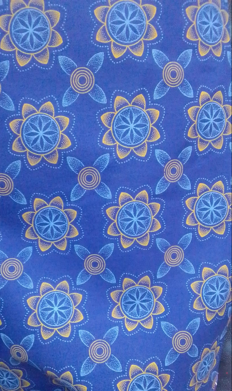 Domestic Uniforms | Shirts & Trousers | Shwe-Shwe