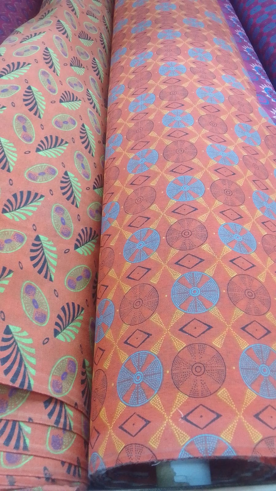 Domestic Uniforms | Shirts & Trousers | Shwe-Shwe