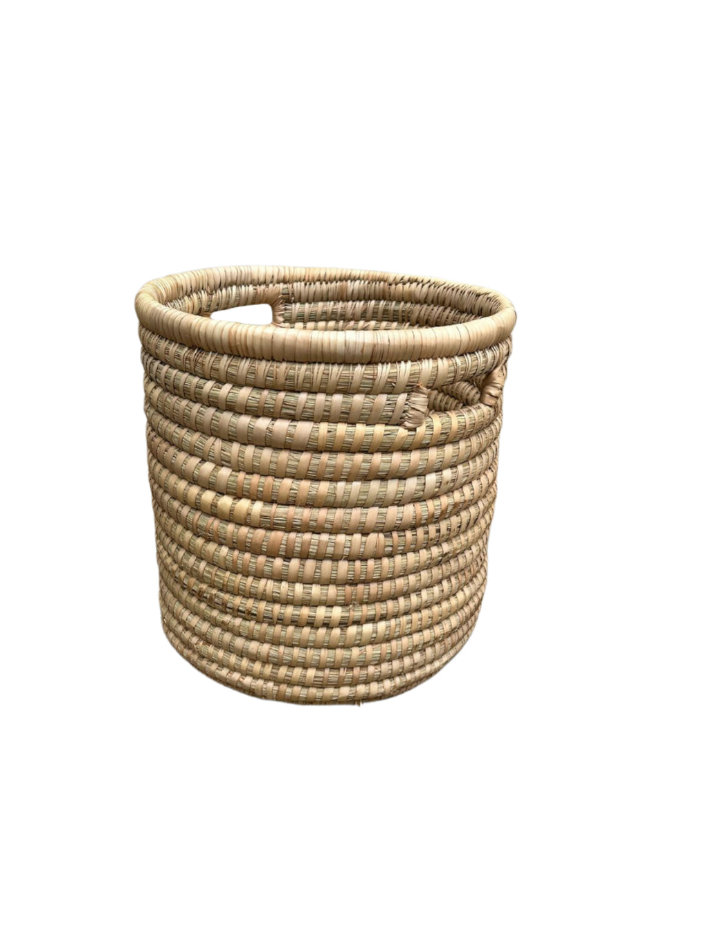 Woven Storage Bins