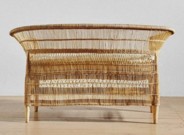 Peacock-style Rattan Furniture