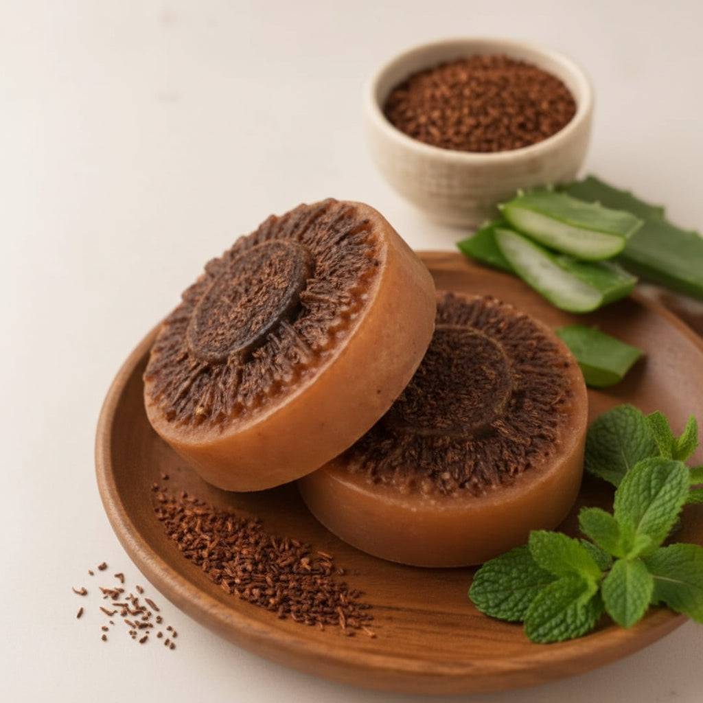 Rooibos Glycerine Soap