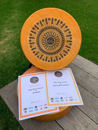 Artisan Farm Cheese | Handcrafted South African Cheese