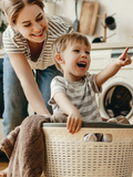 Better Earth Cleaning Pack for Babies
