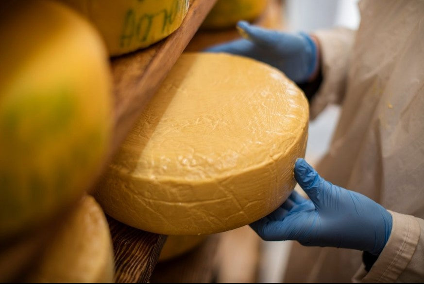 Artisan Farm Cheese | Handcrafted South African Cheese