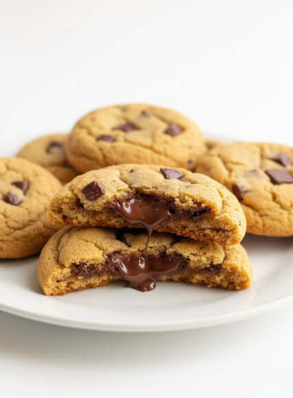 Chunky Cookie Delivery