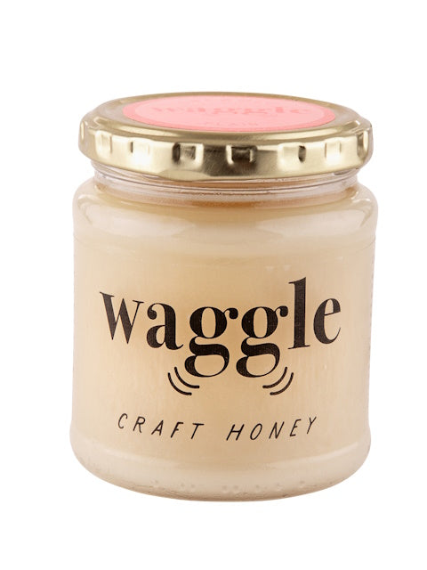 Raw Creamed Craft Honey | Flavoured | Small Batch South African Honey
