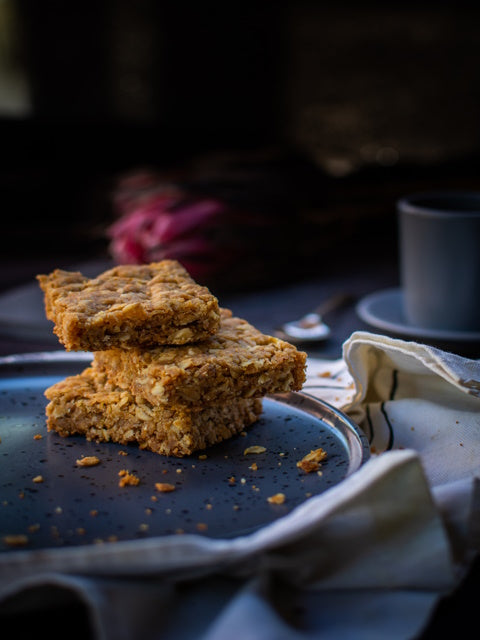 My Deli Crunchies