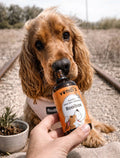 Vondi’s Itchy Skin & Allergy Relief Pack