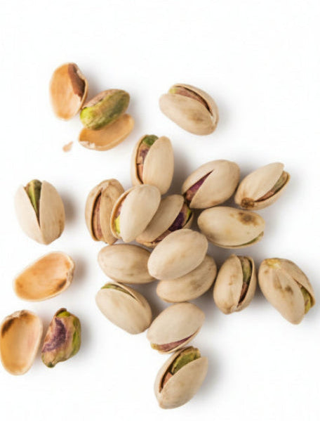 Farm Fresh Pistachios, Almonds & Pecans | South African Nuts