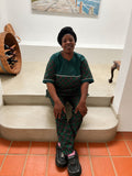 Domestic Uniforms | Shirts & Trousers | Shwe-Shwe