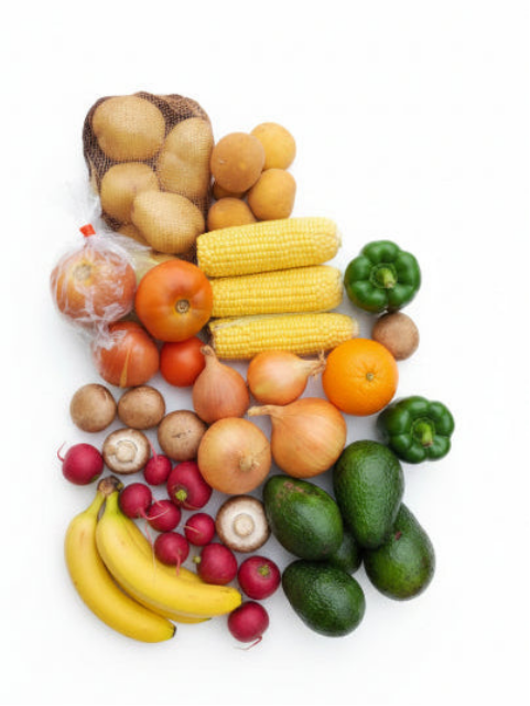 Fresh Produce Box Delivery | Johannesburg Farm to Table