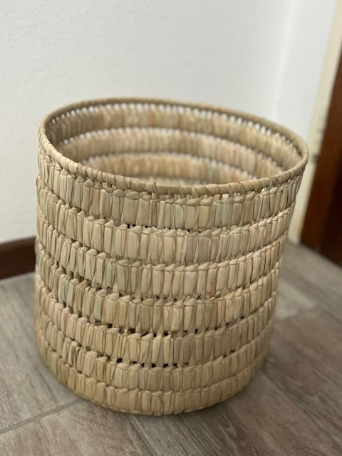 Basket Bins