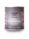 Lions Mane Mushroom Powder 77g