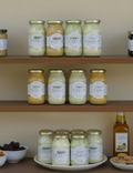 Artisanal Mayonnaise | Small-Batch Gourmet Mayonnaise
