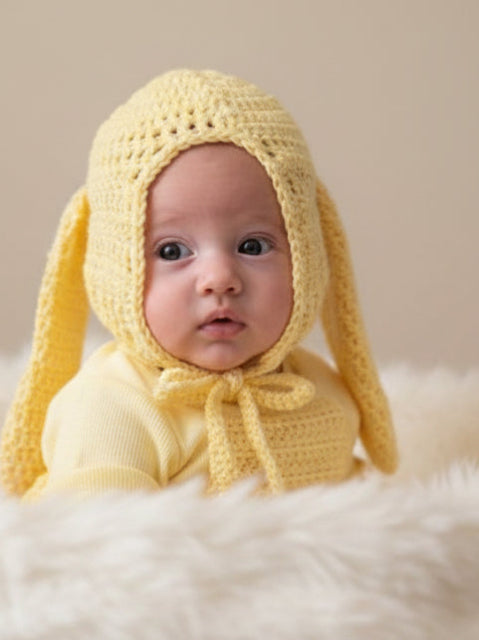Custom Handcrafted Festive Baby Outfits