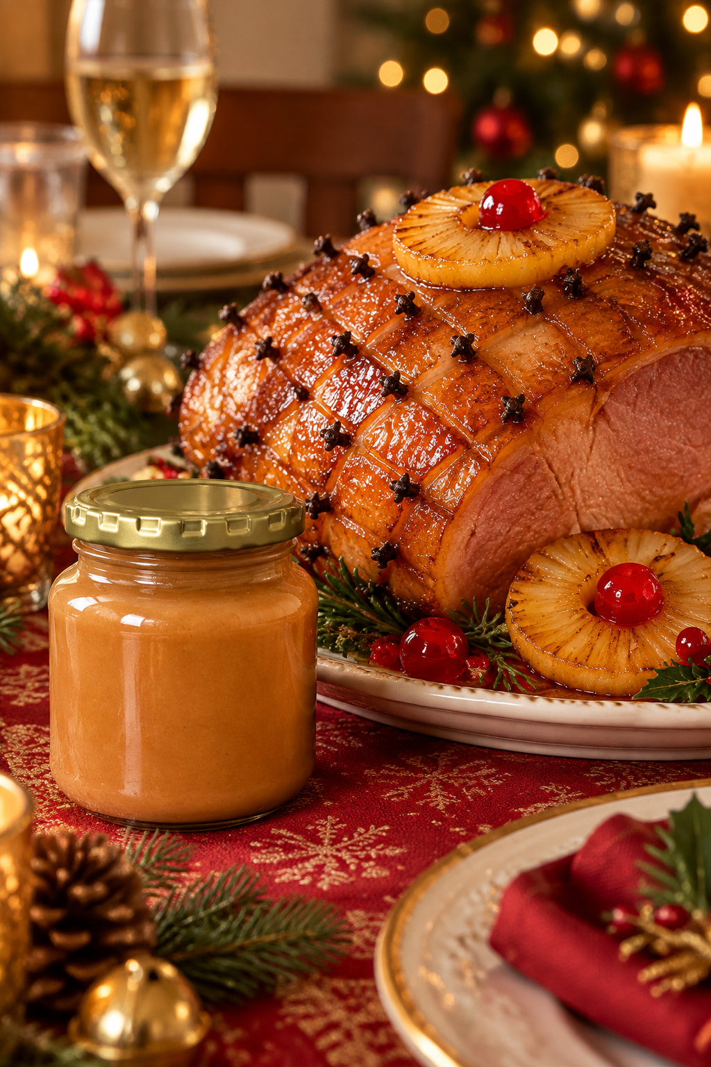 The Truffle Pig Festive Bestsellers Box