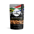 Artisanal Gourmet Mushroom Biltong (30g) | Truffle Pig