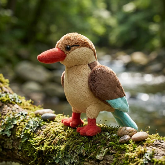 Little Birder Gift Pack | Bird Watching Kit for Kids | Feather Friends