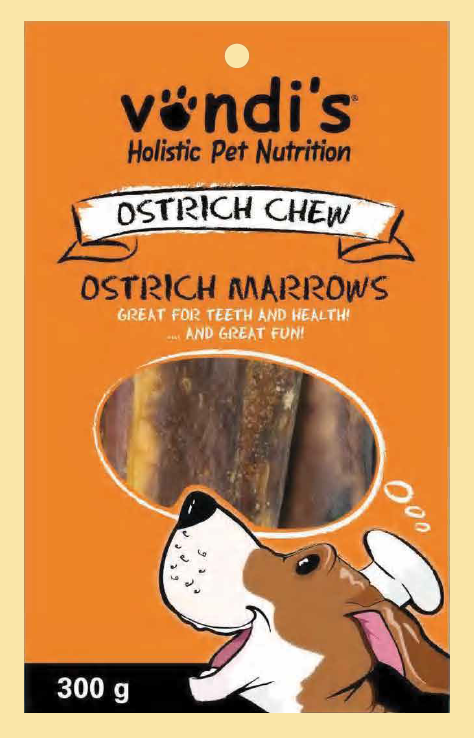 Vondi's Health Hamper for Senior Dogs | Natural Arthritis & Joint Care