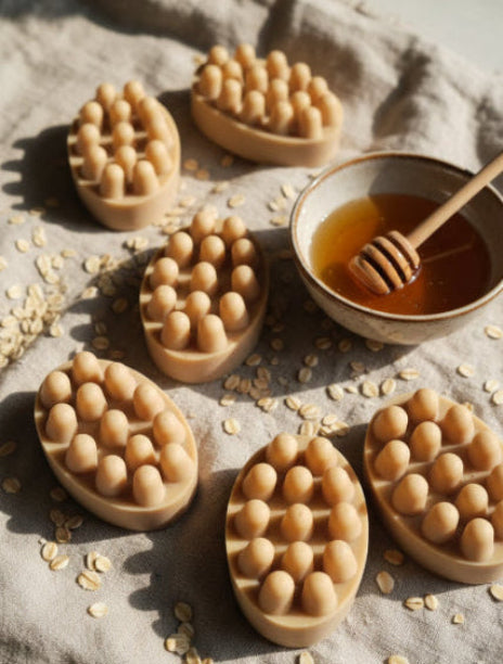 Exfoliating Bar