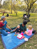 Waterproof Outdoor Picnic Blankets | South Africa