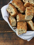 Traditional Home Made Rusks (1KG)