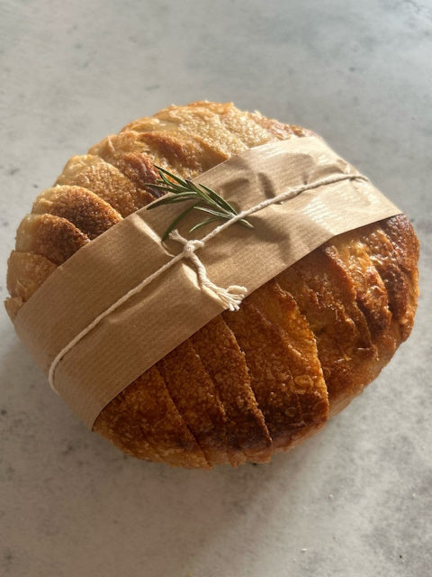 Sourdough Bread Delivery | Johannesburg