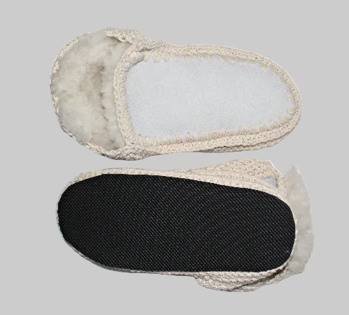 Authentic Karoo Sheepskin Snuggies, by Agora Crafts