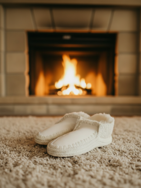 Authentic Karoo Sheepskin Snuggies, by Agora Crafts