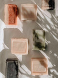 Botanical Soap Bar Gift Sets | African essential oils & natural, botanical products for body and home