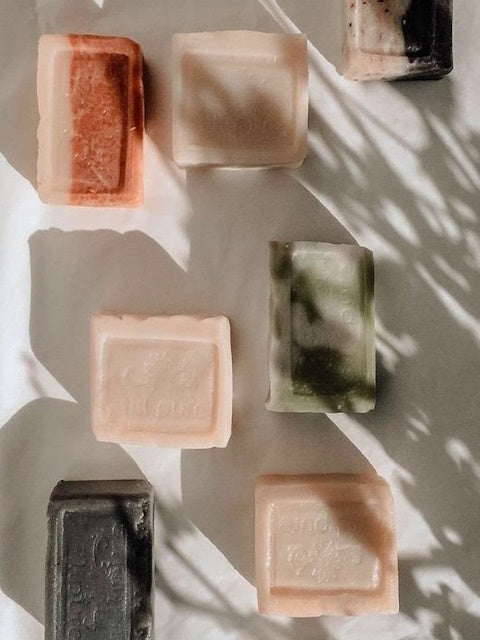 Botanical Soap Bar Gift Sets | African essential oils & natural, botanical products for body and home