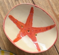 Handmade Ceramic Trinket Trays & Soap Dishes