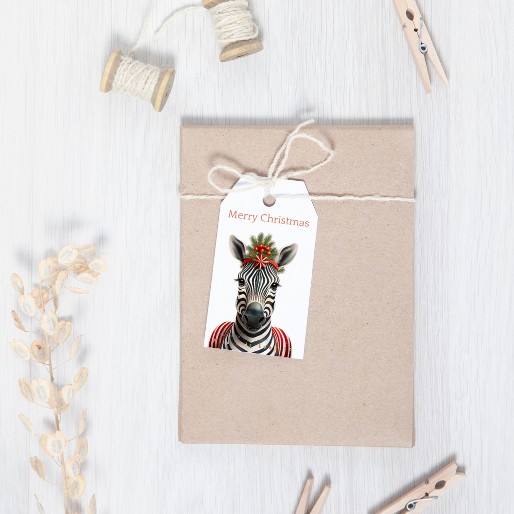 Christmas Gift Tags