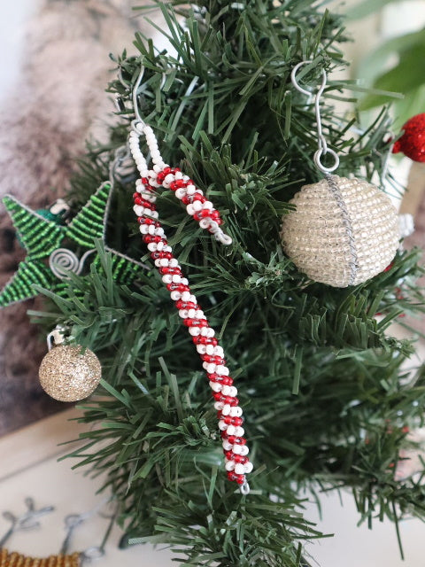 Handcrafted ornament collection | Christmas