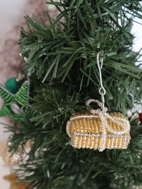 Handcrafted ornament collection | Christmas